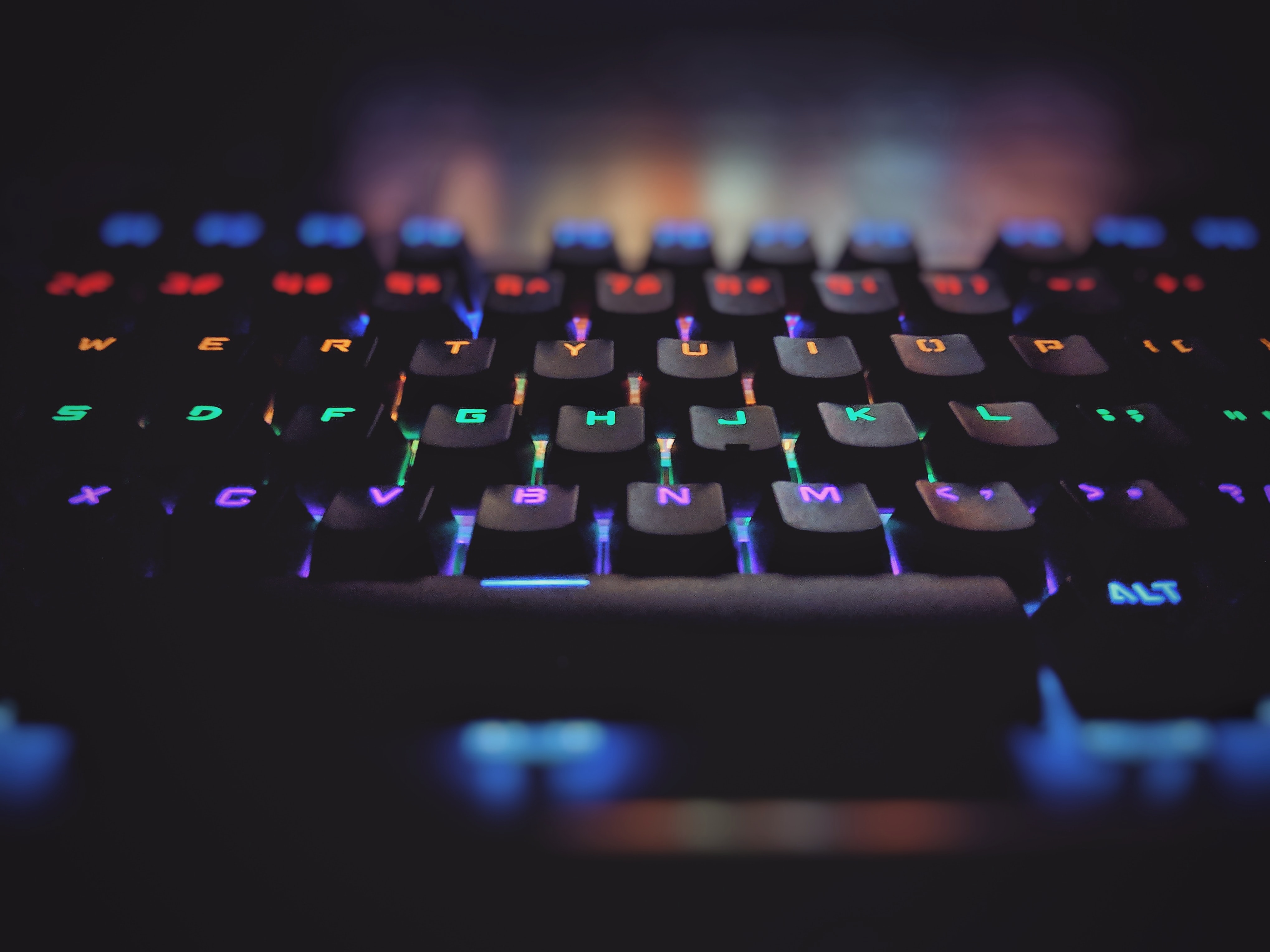 RGB Keyboard